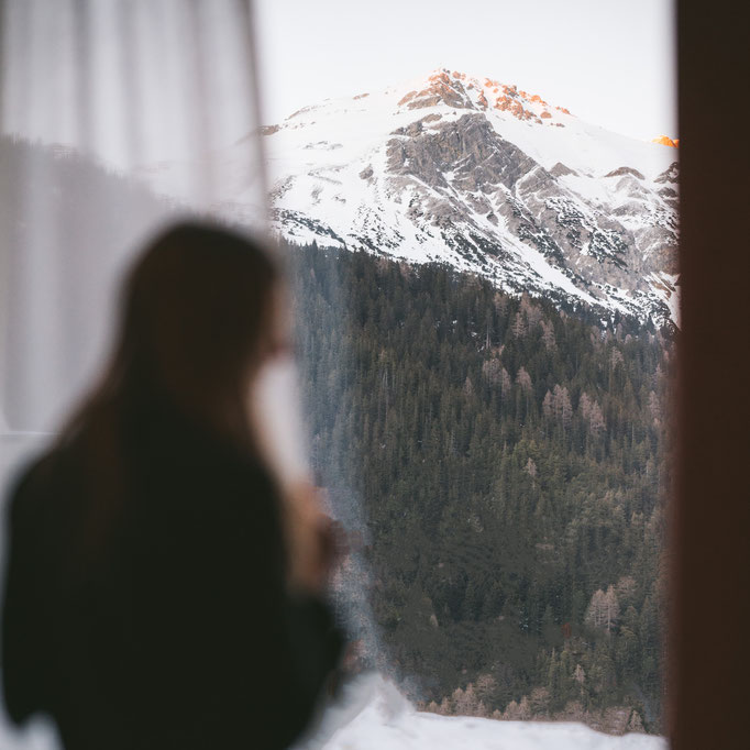 OMAELA, Apartments - St.Anton, Arlberg, Tirol, Member of Mountain Hideaways - die schönsten Hotels in den Alpen! Foto: ©Marika Unterladstätter