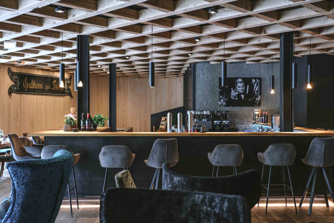 HAUSEREI, Boutique Hotel - Lechtal Valley - Tyrol/Austria ... Member of Mountain Hideaways - the most beautiful hotels in the Alps ©Mela Hipp _fullwidth-gallery-splash