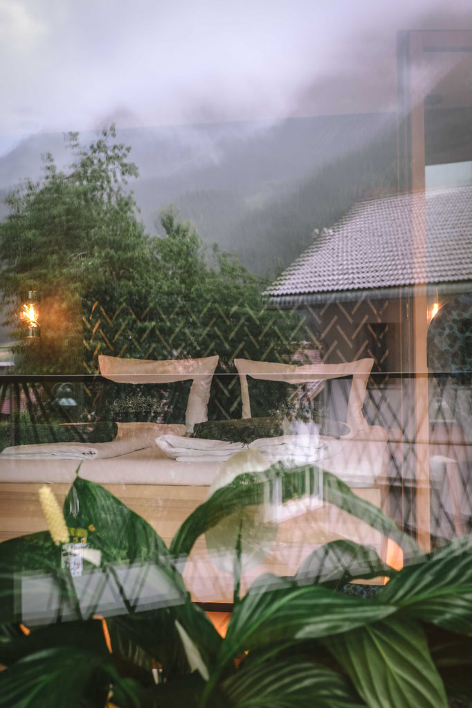 HAUSEREI, Boutique Hotel - Lechtal - Tyrol/Austria ... Member of Mountain Hideaways - the most beautiful hotels in the Alps ©Mela Hipp