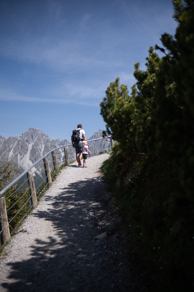 Elva Stubai in Neustift im Stubaital – Tyrol, family-run aparthotel … Member of Mountain Hideaways – the most beautiful hotels in the Alps ©Mela Hipp