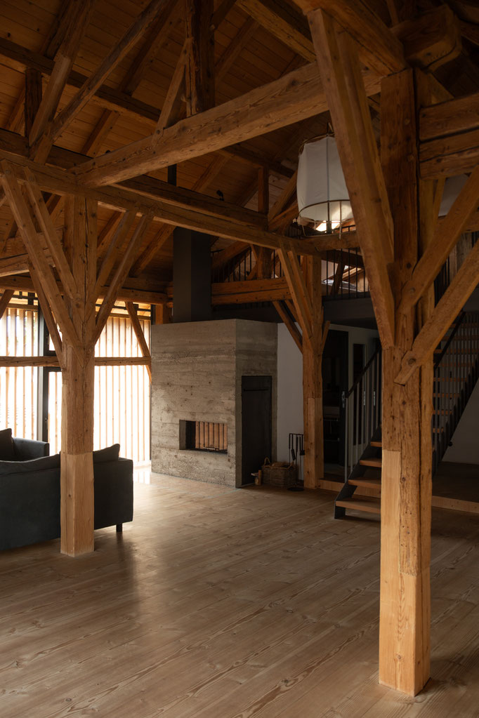 Diringlo, Apartments - Ohlstadt in Bavaria - Vacation in Bavaria ... Member of Mountain Hideaways - the most beautiful hotels in the Alps ©Mela Hipp