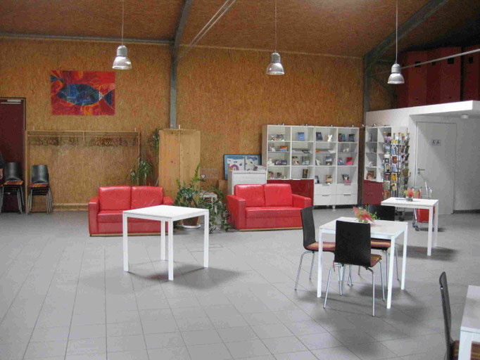 Foyer