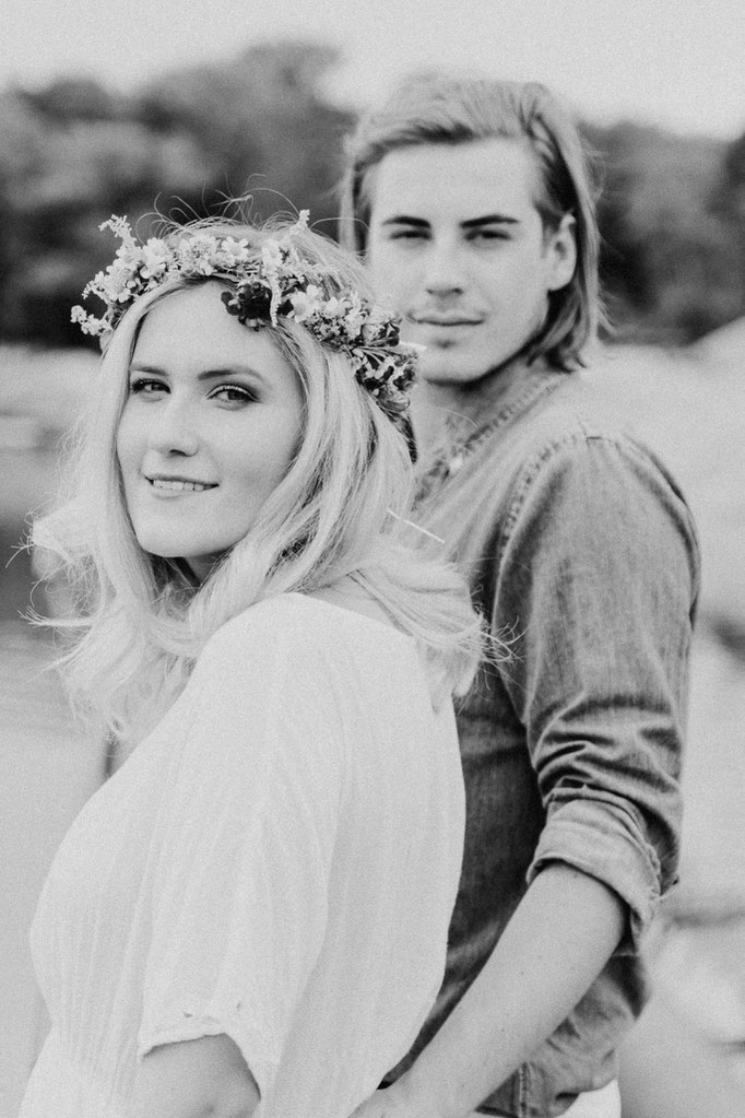 Couple-Shooting - Luisa & Nik - Dachau