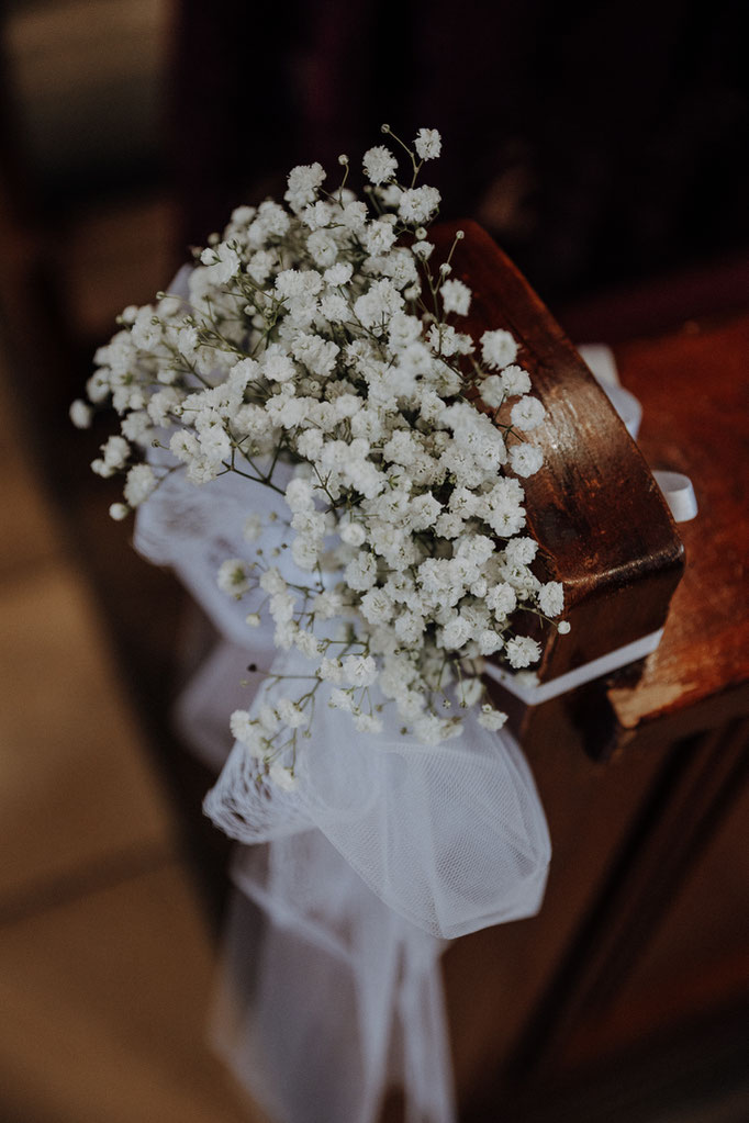 Hochzeit - Miri & Stefan - Herzogenaurach
