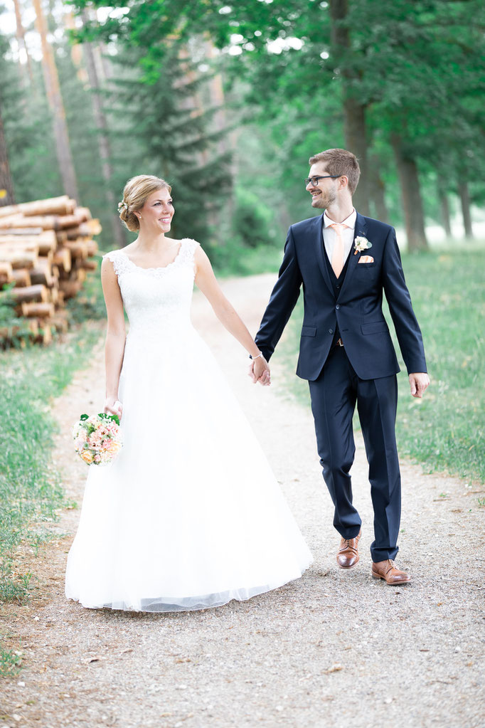 Hochzeit - Lisa & Matthias - Lauf a.d. Pegnitz