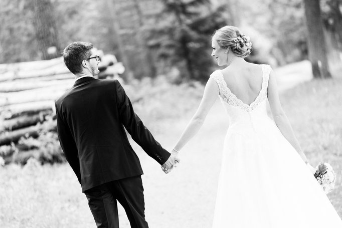 Hochzeit - Lisa & Matthias - Lauf a.d. Pegnitz