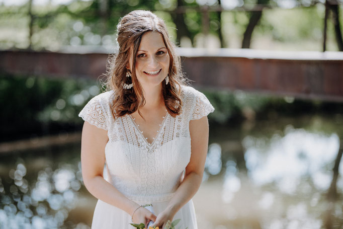 Hochzeit - Miri & Stefan - Herzogenaurach