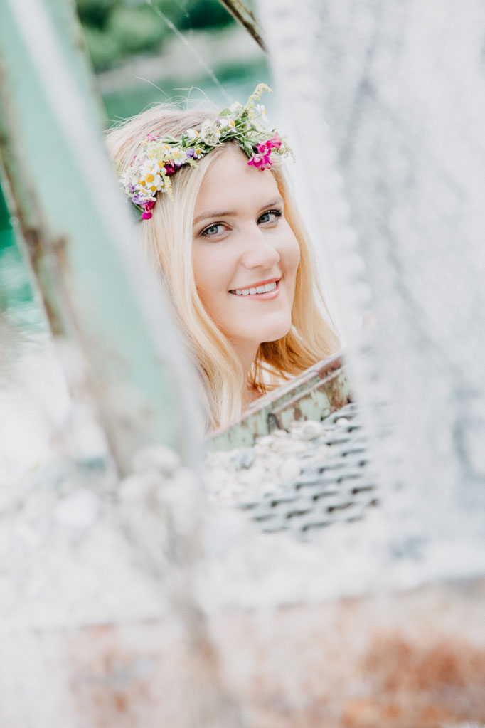 Couple-Shooting - Luisa & Nik - Dachau