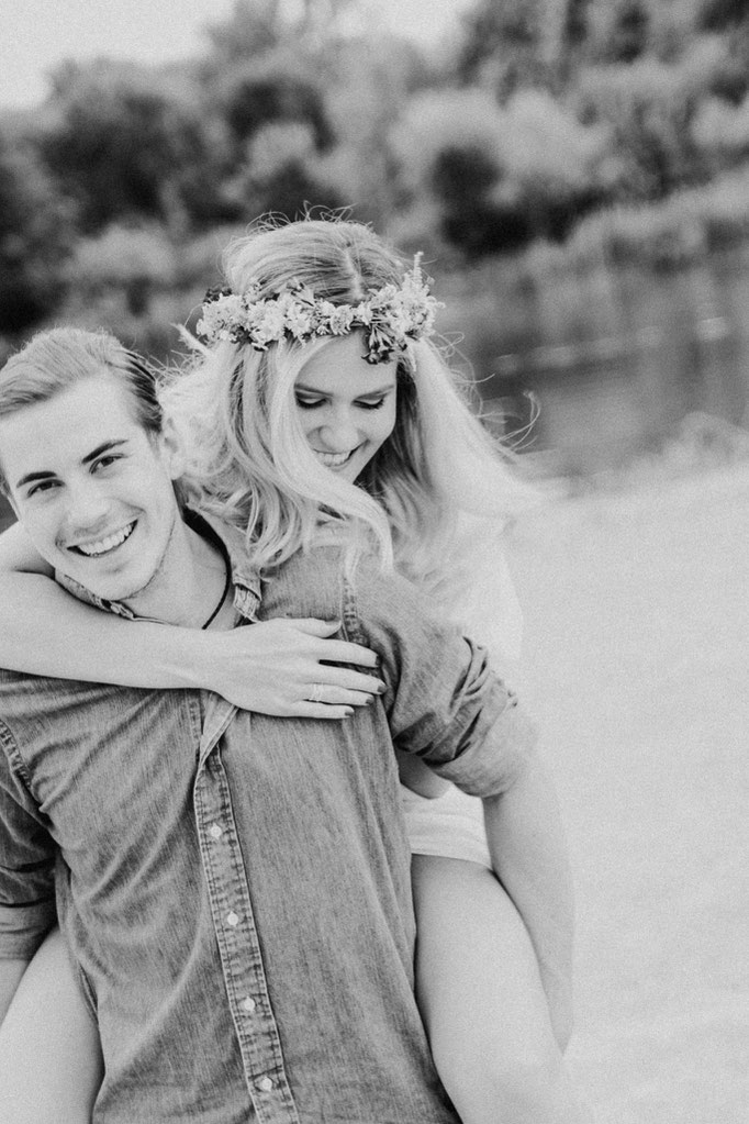 Couple-Shooting - Luisa & Nik - Dachau