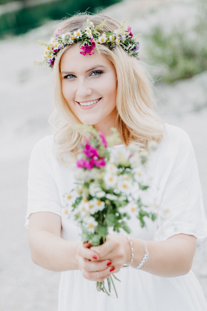 Couple-Shooting - Luisa & Nik - Dachau