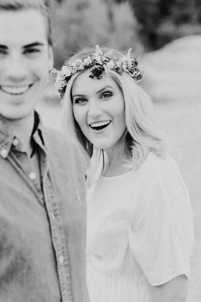 Couple-Shooting - Luisa & Nik - Dachau