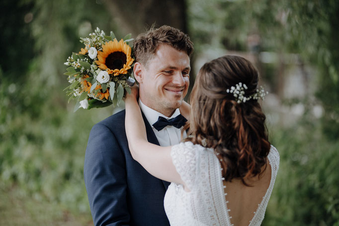 Hochzeit - Miri & Stefan - Herzogenaurach