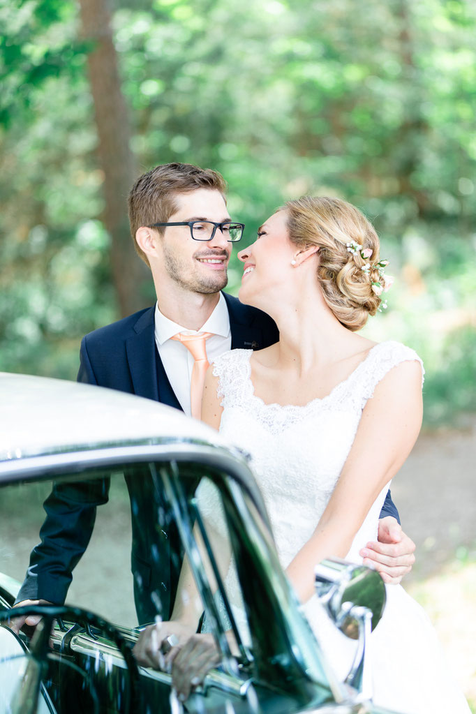 Hochzeit - Lisa & Matthias - Lauf a.d. Pegnitz
