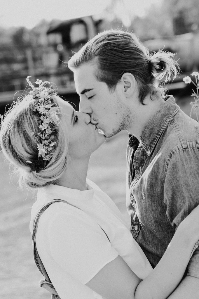 Couple-Shooting - Luisa & Nik - Dachau