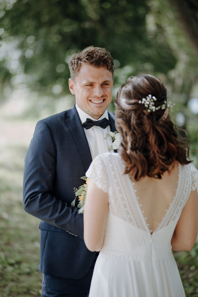 Hochzeit - Miri & Stefan - Herzogenaurach