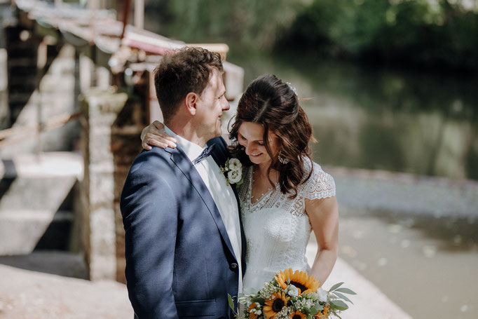 Hochzeit - Miri & Stefan - Herzogenaurach