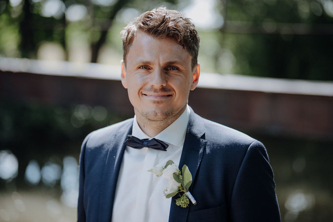 Hochzeit - Miri & Stefan - Herzogenaurach