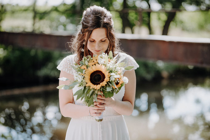Hochzeit - Miri & Stefan - Herzogenaurach