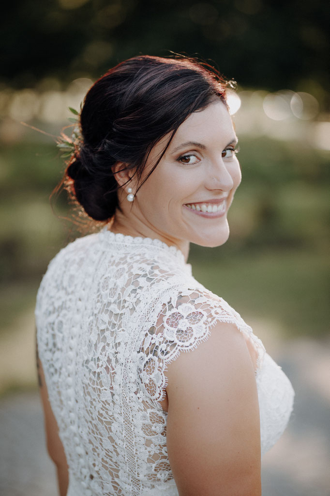 Hochzeit - Julia & David - Ulm