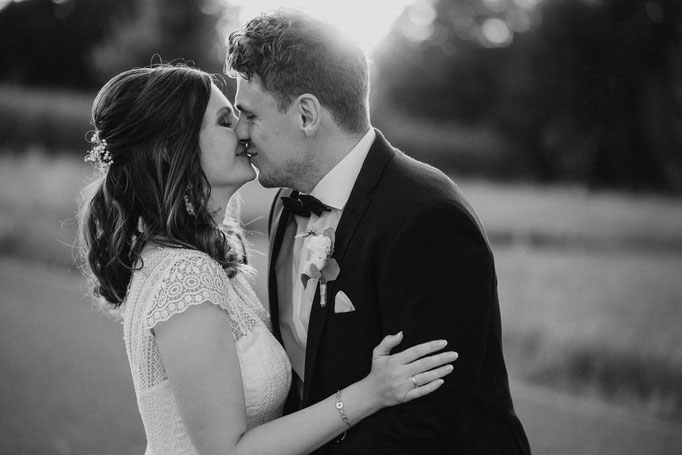 Hochzeit - Miri & Stefan - Herzogenaurach