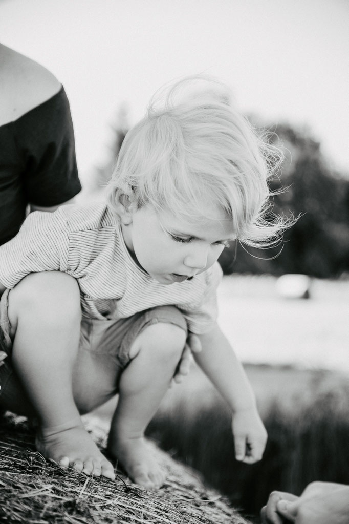 Familien-Shooting - Anett, Chris & Filip - München