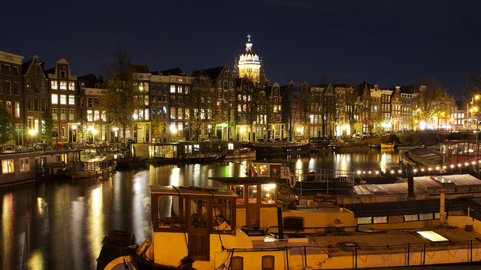 Amsterdam