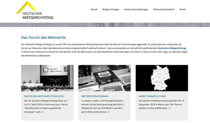 www.mietgerichtstag.de