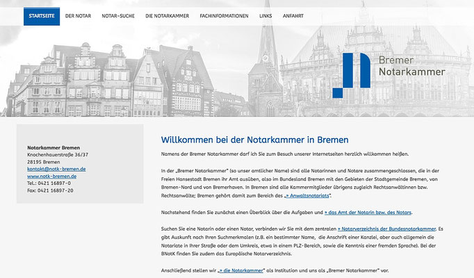 www.bremer-notarkammer.de