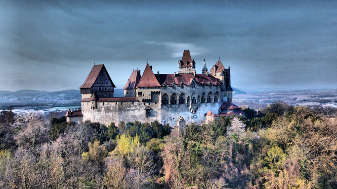Burg Kreuzenstein