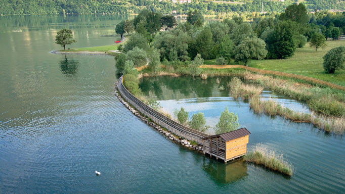 Lago di Idro