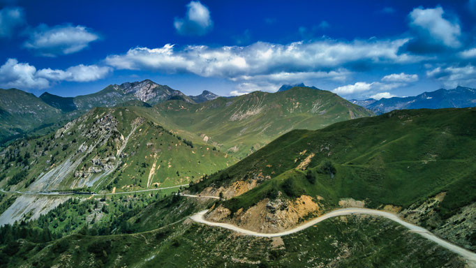Parco Regionale dell Adamello