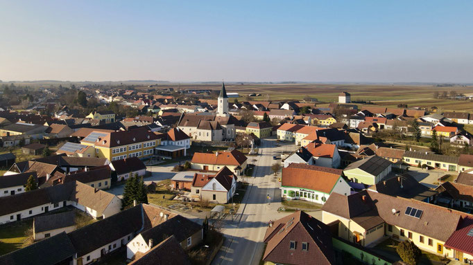 Langau