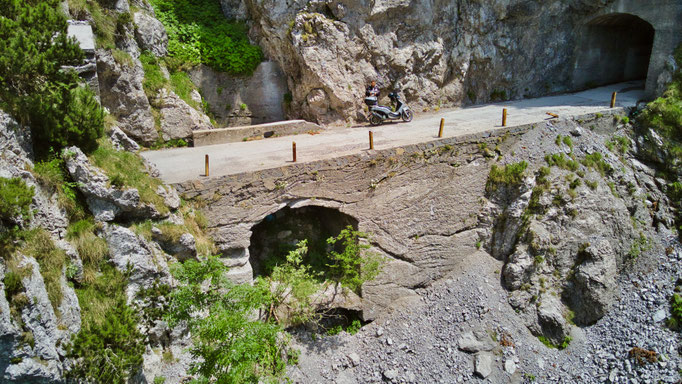 Passo della Spina