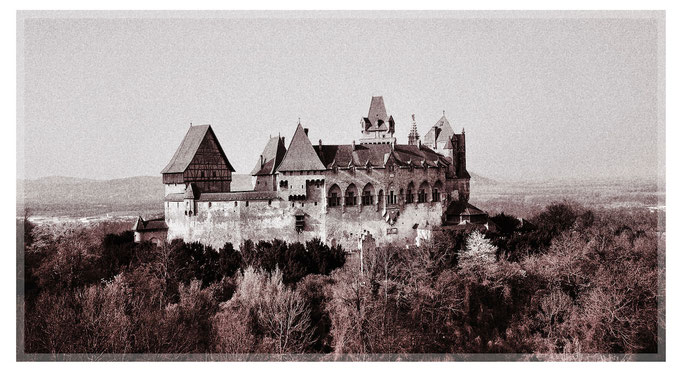 Burg Kreuzenstein