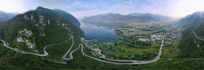 Lago di Idro
