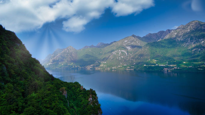 Lago di Idro