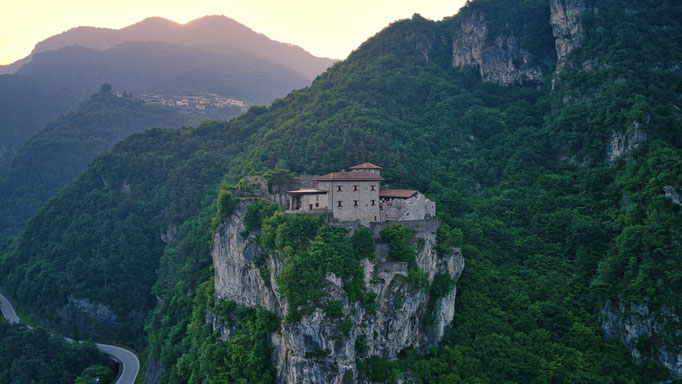 Castel San Giovanni - Bondone
