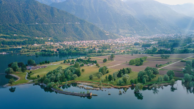 Lago di Idro