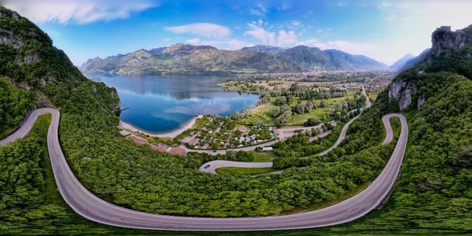 Lago di Idro