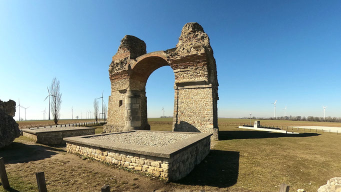 Heidentor