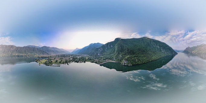 Lago di Idro