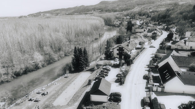 in der Wachau