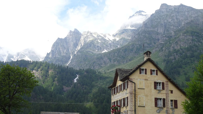 Alpe Devero