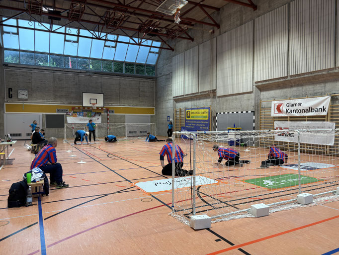 VDSE Budapest vs. Chisinau