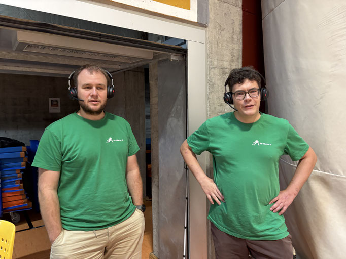 Team Livestream