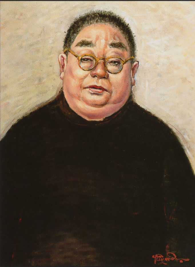 COLONNE DE KIYONDO 62~ - ﾎﾟﾙﾄﾙｰｼﾞｭKIYONDO