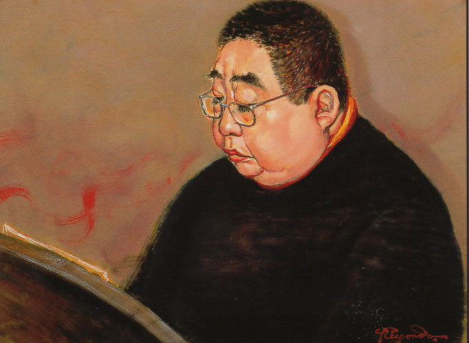 COLONNE DE KIYONDO 62~ - ﾎﾟﾙﾄﾙｰｼﾞｭKIYONDO