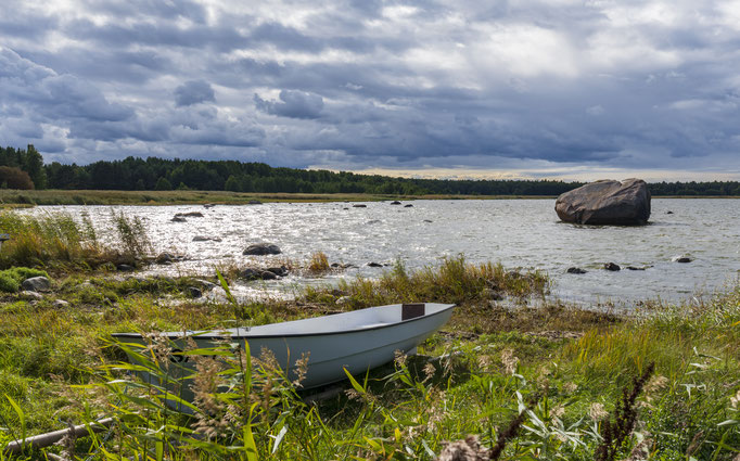 Nationalpark Laheema - Estland