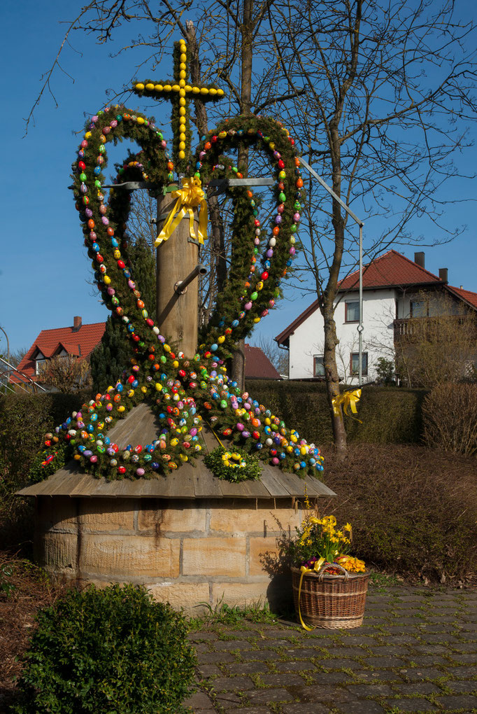 Buttenheim