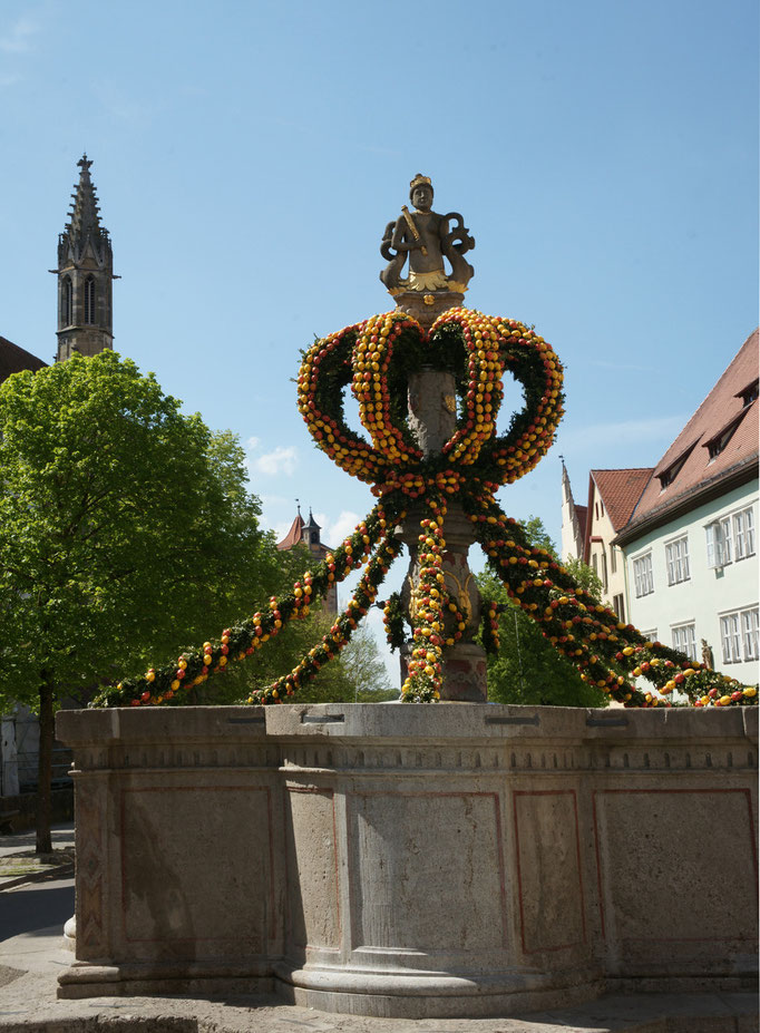 Rothenburg II